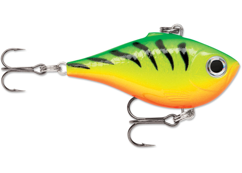 ULTRA LIGHT RIPPIN' RAP