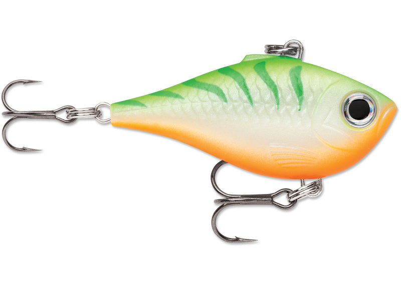 ULTRA LIGHT RIPPIN' RAP