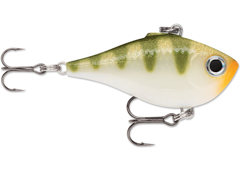 ULTRA LIGHT RIPPIN' RAP