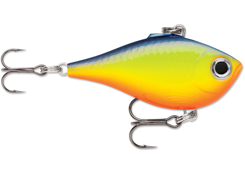 ULTRA LIGHT RIPPIN' RAP