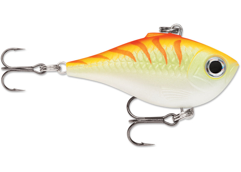 ULTRA LIGHT RIPPIN' RAP