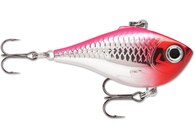 ULTRA LIGHT RIPPIN' RAP