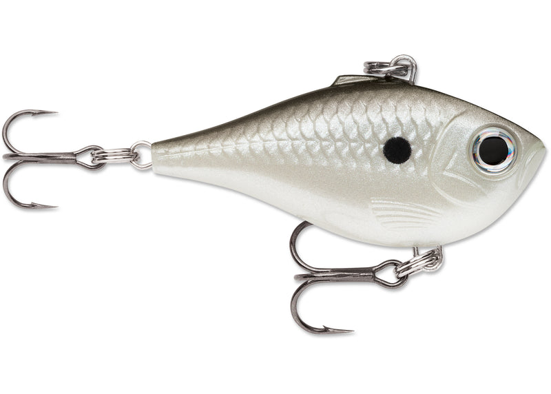 ULTRA LIGHT RIPPIN' RAP