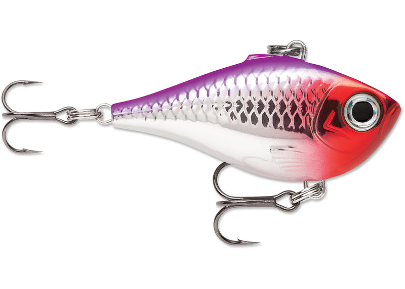 ULTRA LIGHT RIPPIN' RAP