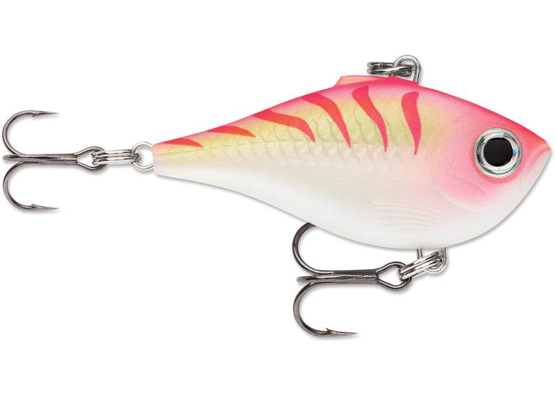 ULTRA LIGHT RIPPIN' RAP