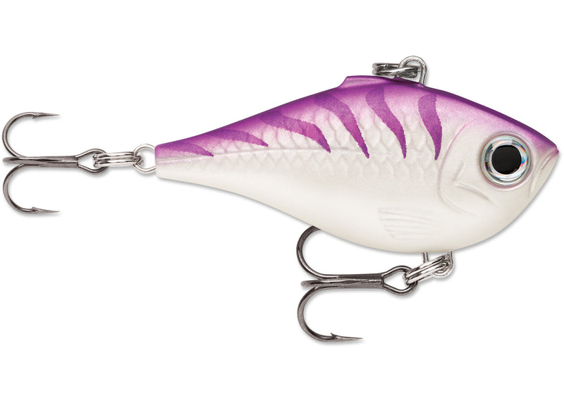 ULTRA LIGHT RIPPIN' RAP