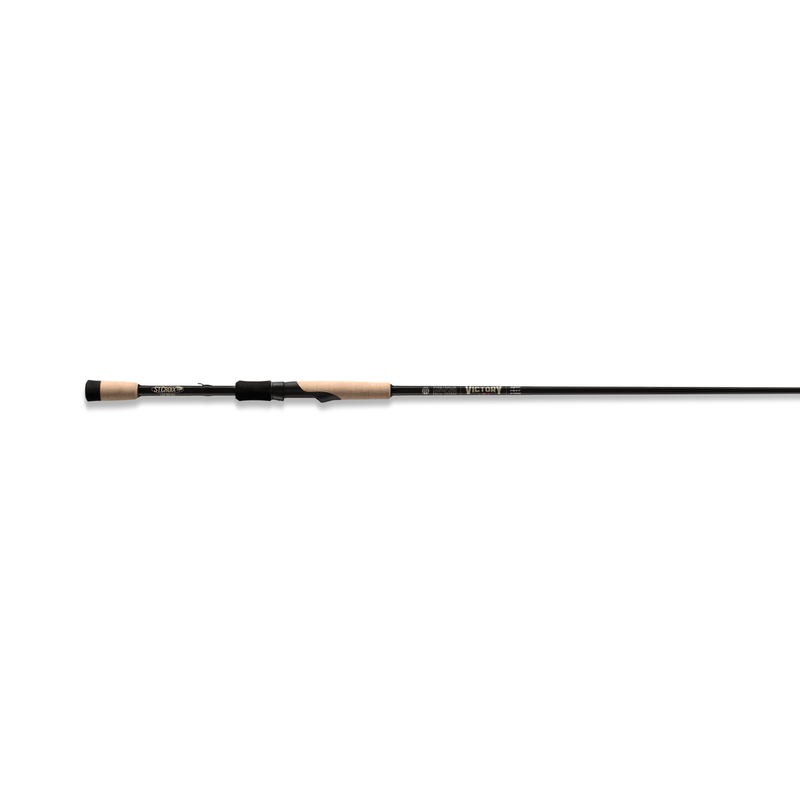 ST CROIX VICTORY SPINNING RODS for Ultimate Performance — St. Croix Rods ST CROIX VICTORY SPINNING RODS for Ultimate Performance — St. Croix Rods