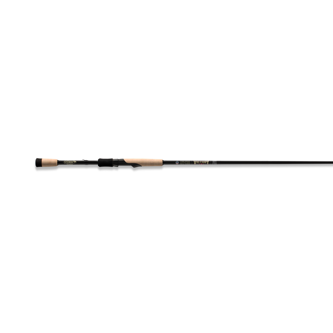 PREMIER® SPINNING RODS