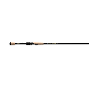 VICTORY SPINNING RODS
