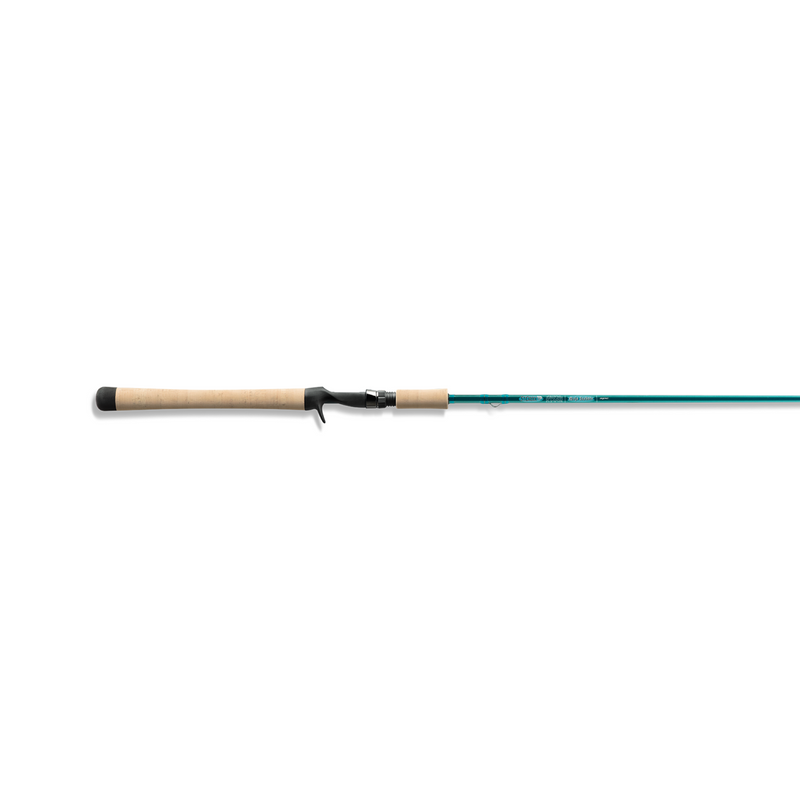 MOJO INSHORE CASTING RODS