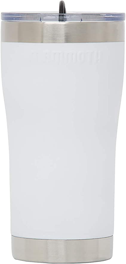 MAMMOTH ROVER TUMBLERS - 20oz w/ST.CROIX LOGO