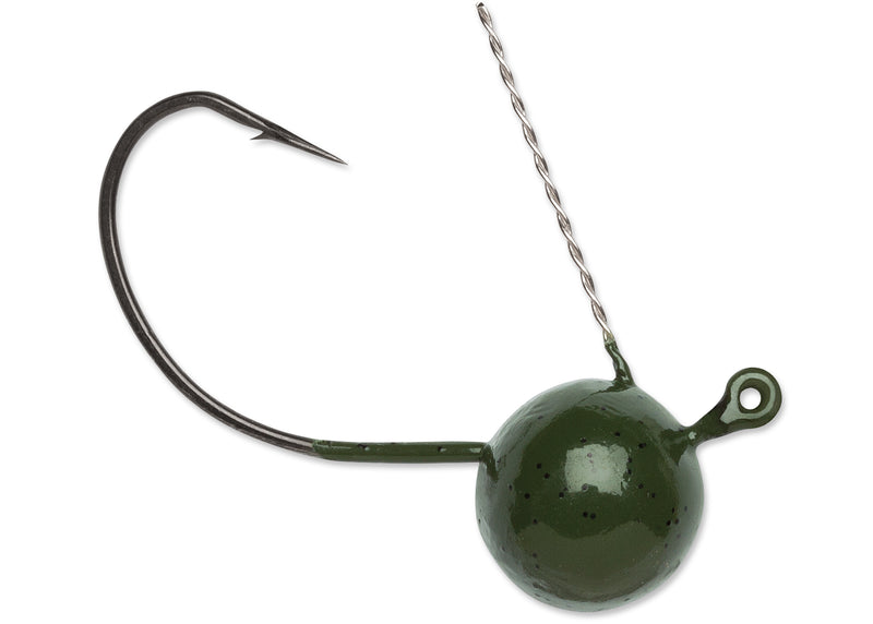 WWJ WACKY WEEDLESS JIG