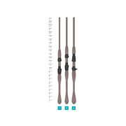 Legend Xtreme Inshore Casting Rods by St Croix — St. Croix Rods