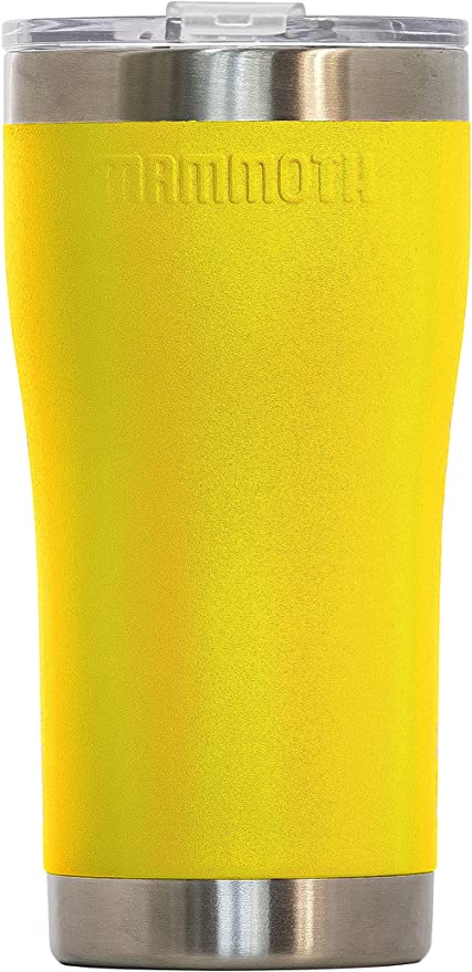 MAMMOTH ROVER TUMBLERS - 20oz w/ST.CROIX LOGO